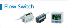 Flow Switch