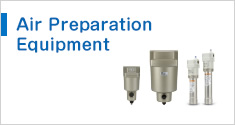 Air Preparation Equipment