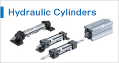 Hydraulic Cylinders