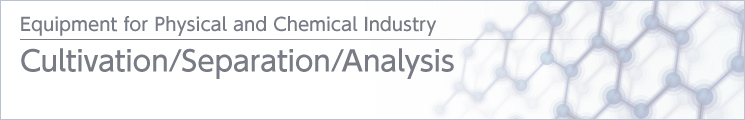 Cultivation ⁄ Separation ⁄ Analysis