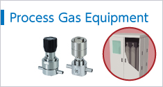 Process Gas Equipment