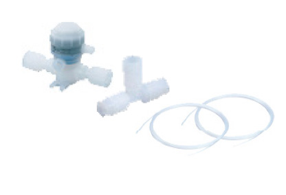 Chemical Liquid Valves/Fittings & Needle Valves/Tubing